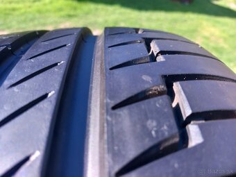 205/40 r17 letné pneumatiky 4 kusy - 11