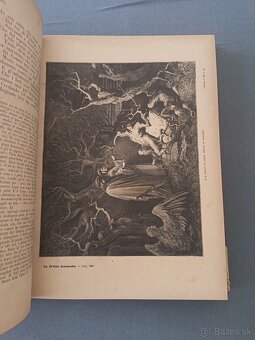 LA DIVINA COMMEDIA - 11