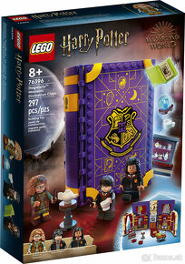 LEGO Harry Potter 76382, 76383, 76396, 76397 - 11