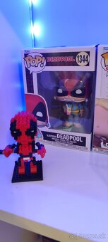 Funko Pop - 11