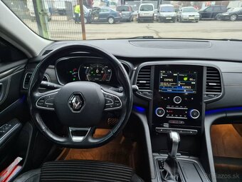 Renault Talisman Energy dCi 160 Intens EDC - 11