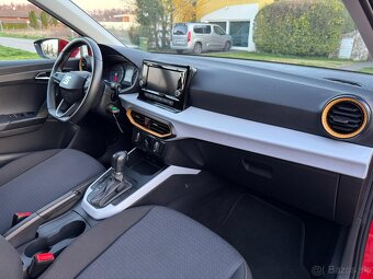 Seat Arona DSG Xperience - 11