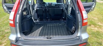 Honda CRV 2.2 CDTI 4x4 EXECUTIVE 2009 - 11