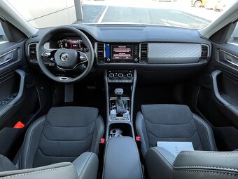 Škoda Kodiaq Style Plus 2.0tdi 147kw - 11