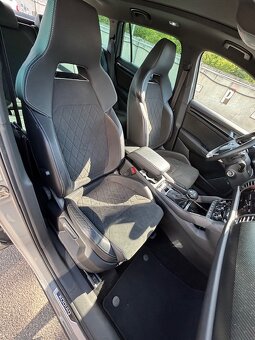 ŠKODA KODIAQ 2.0 TDI 4x4 SPORTLINE 147kw 200PS DSG - 11