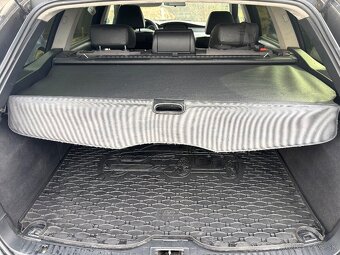 BMW E61 530D 160 kW 2004 - 11