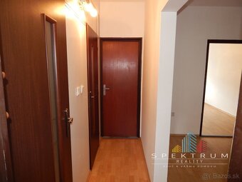 SPEKTRUM REALITY- Na Predaj 3-izbový byt, 69.7 m2, Kremnica, - 11