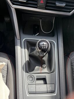 SEAT leon FR kombi možný aj odpočet DPH - 11