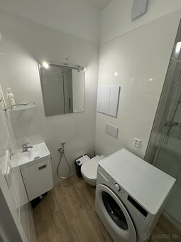 Garsonka 24m2 na prenajom - 11