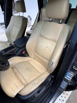 BMW X5 3.0d - 11