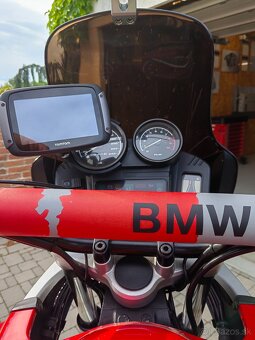 Bmw r 1100 gs - 11