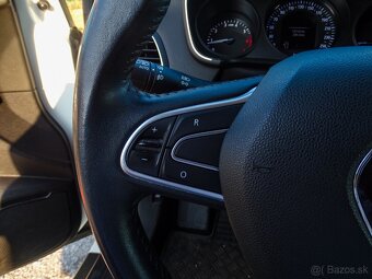 Renault Mégane Grandtour SCe 115 Life, 84kW PERFEKTNÝ STAV - 11