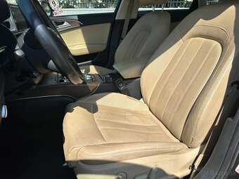 Audi A6 Allroad c7 3.0Tdi 180kw Quattro Kupene na Sk. - 11