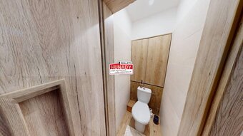 (50 m²) 2i BYT V CENTRE S VLASTNÝM PARKOVANÍM - 11