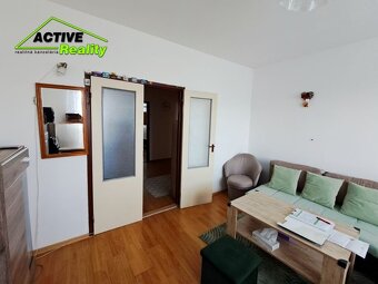 4 izbový byt Solinky, Žilina - 11