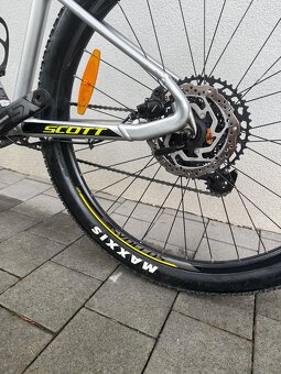 Scott Scale 710 horský bicykel XS - 11