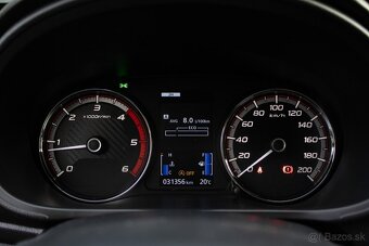 Mitsubishi L200 2.4 DI-D Double Cab 4WD / AJ NA SPLÁTKY/ - 11