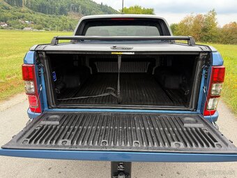 Ford Ranger Raptor 2.0 TDCi Ecoblue BiTurbo Webasto - 11