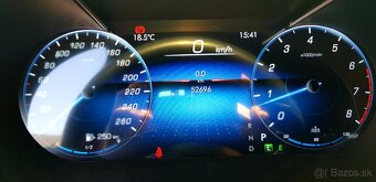 MB  GLC AMG 43 COUPÉ, 3.0, 270kW, 4MATIC - 11