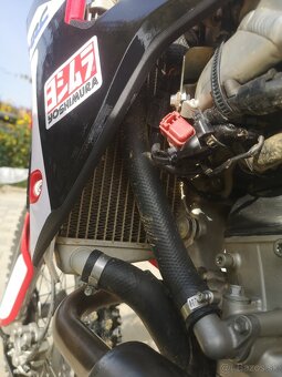 Honda CRF 250R, 2019, se startérem. - 11
