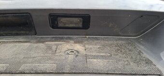 Kufrové dvere Volkswagen Passat B6 Combi LA7T - 11