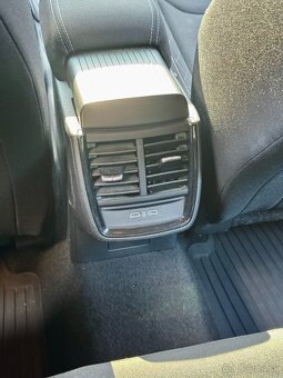 Škoda Scala 1.5 TSI 110 kW - 1. majiteľ, SK pôvod - 11