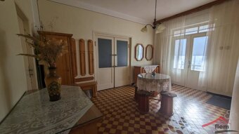 5-izbový rodinný dom na predaj v Hornom Ohaji, okr. NR, poze - 11