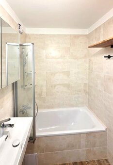 PRENÁJOM - 2.izbový byt Bratislava DNV - 11