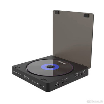 CD / DVD prehrávač - 11