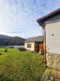 Predaj rodinného domu, Medzev, Košice - okolie pozemok 938 m - 11