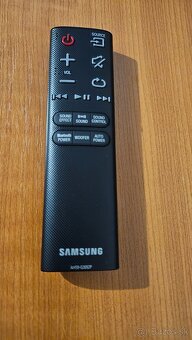 Soundbar Samsung HW-J355 - 11