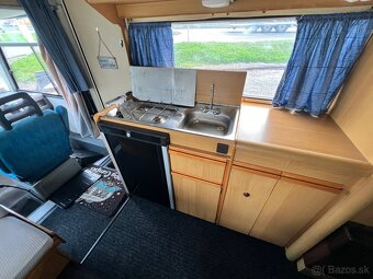 Fiat Ducato ARCA CARAVAN - 11