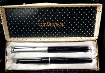 perá Pelikan, Centropen, Barclay, Versatil,... - 11