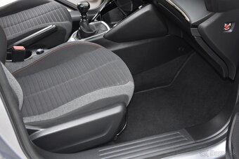 Peugeot 2008 1.5 BlueHDi Active - 11