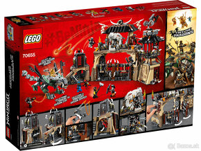 LEGO Ninjago 70655 - 11
