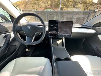 Tesla Model 3 Long Range 82kWh AWD - 11