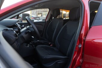 Renault Clio Grandtour 1.2 16V Life LEN 67 000km - 11