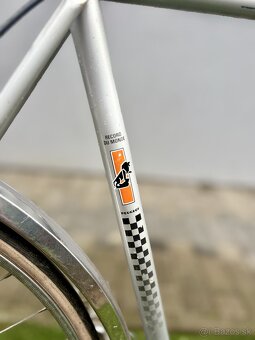 Predám vintage bicykel Peugeot Tube Special 103 (80. roky) - 11