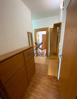 2 izbový byt - Bauerova ul. - 11