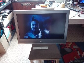 Televízor Sony 32 palcový. - 11