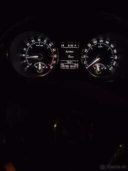 Predám škoda Superb 2.0 tdi 125kw - 11