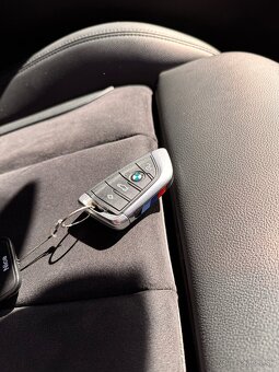 BMW 320d G21 XDrive| 140kw| M-Packet| 110 000km - 11