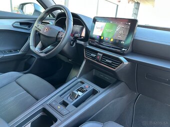 CUPRA Formentor 1.5 TSI 110kW DSG - 11