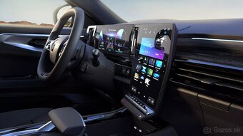Renault Espace E-Tech hybrid 200 Esprit Alpine 7 miestne - 11