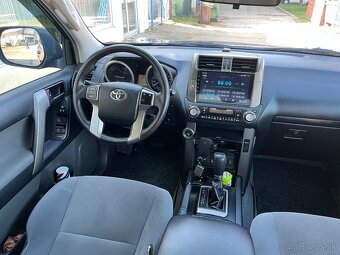 Toyota Land Cruiser 150 3,0 D-4D 4WD 300 - 11