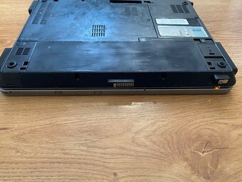 Predam notebook HP EliteBook 7730p - 11