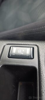 Nissan X-trail 1,6DCi Xtronic, automat - 11