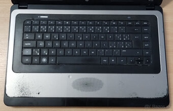 HP 630, Intel Pentium B960 @ 2.20GHz, 4GB DDR3, 160GB HDD - 11