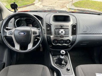 Ford Ranger 71.000 KM - 11