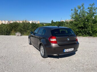 BMW 118i rad1 e87 - 11